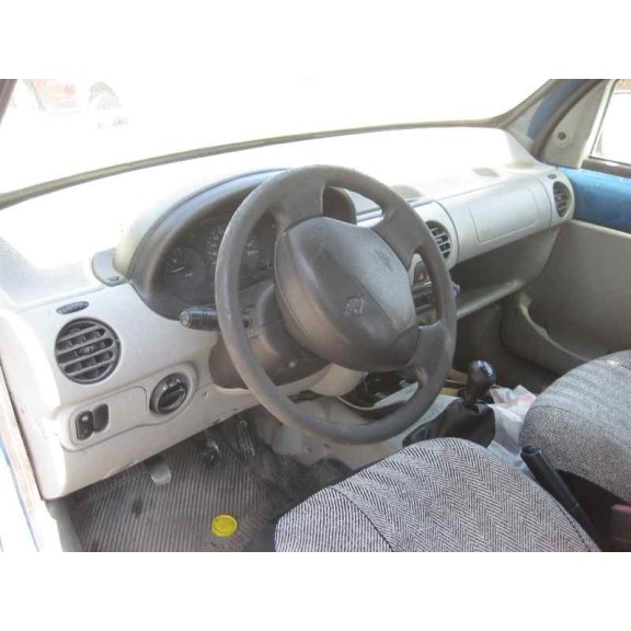 renault kangoo (f/kc0) del año 2002