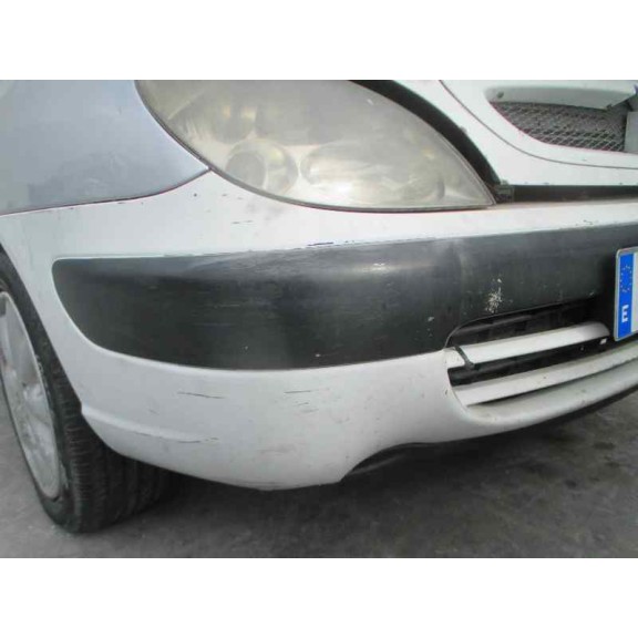 citroën xsara break del año 2002