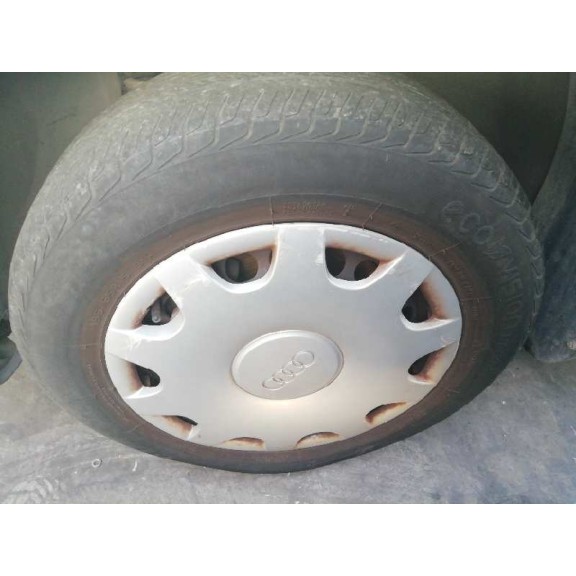 audi a6 berlina (c4) del año 1995