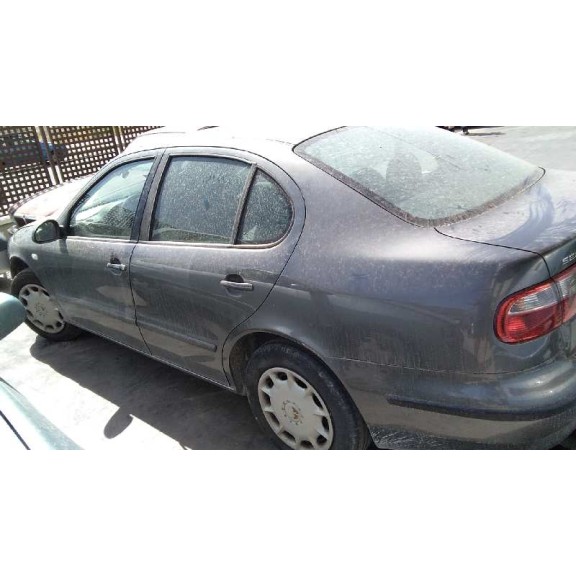 seat toledo (1m2) del año 2003