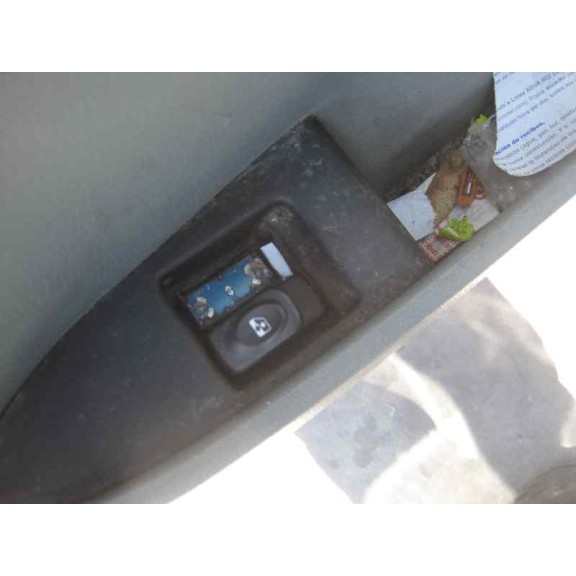 renault kangoo (f/kc0) del año 2002