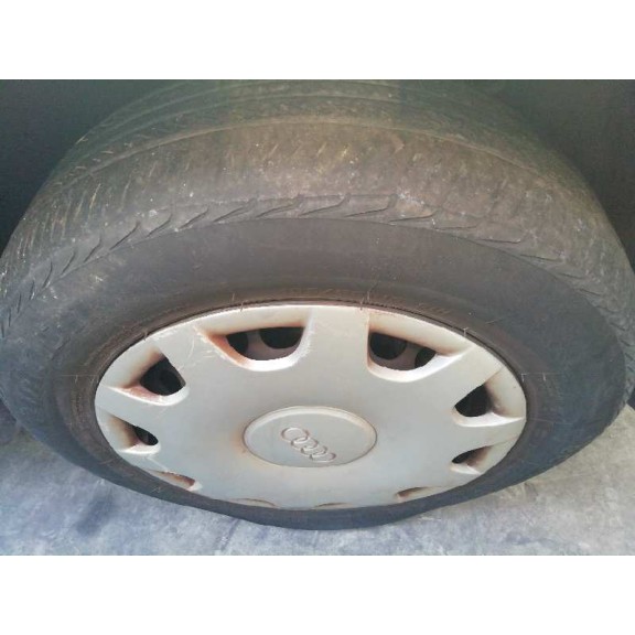 audi a6 berlina (c4) del año 1995