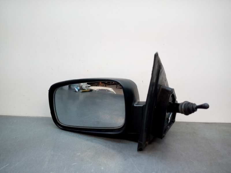 Recambio de retrovisor izquierdo para kia sorento 2.5 crdi active referencia OEM IAM  MANUAL 