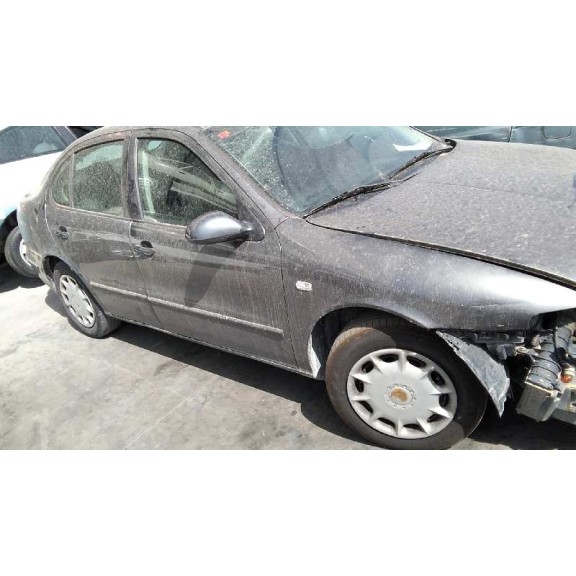 seat toledo (1m2) del año 2003