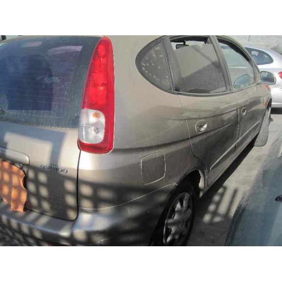 daewoo tacuma del año 2004