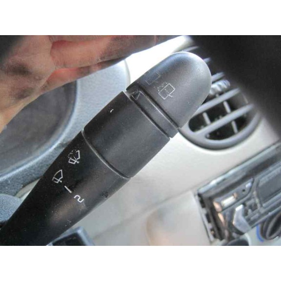 renault kangoo (f/kc0) del año 2002