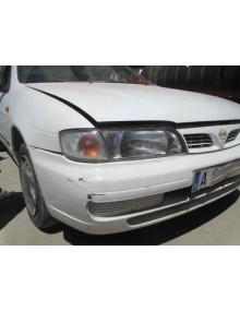 nissan almera (n15) del año 1997 2