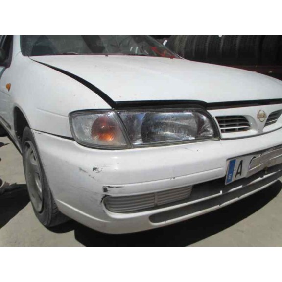 nissan almera (n15) del año 1997