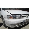 nissan almera (n15) del año 1997
