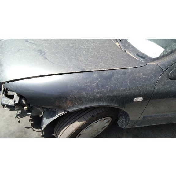 seat toledo (1m2) del año 2003