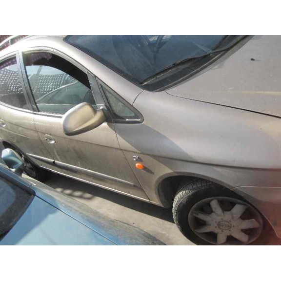 daewoo tacuma del año 2004