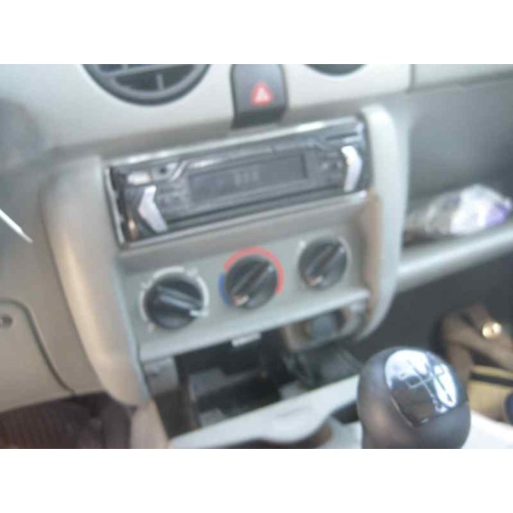 renault kangoo (f/kc0) del año 2002