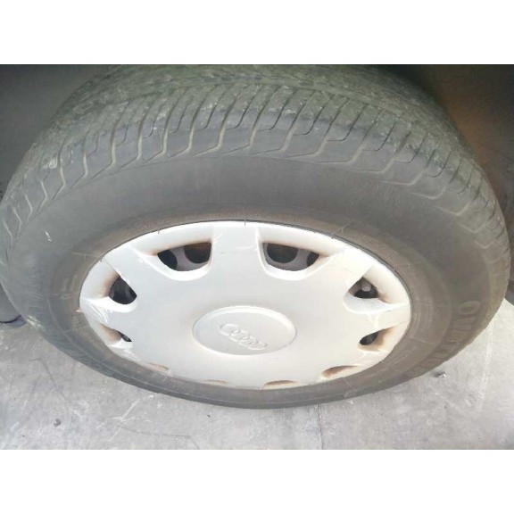 audi a6 berlina (c4) del año 1995