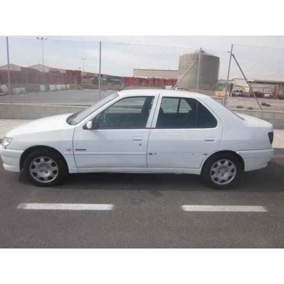 peugeot 306 berlina 3/4/5 puertas (s2) del año 2000