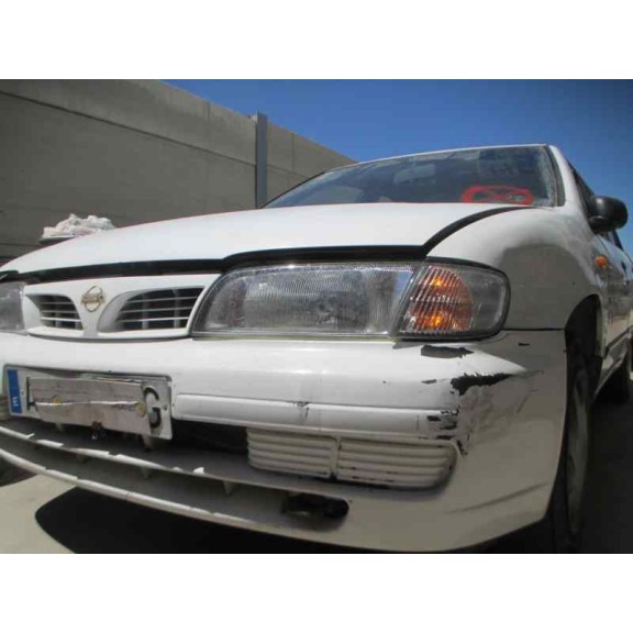 nissan almera (n15) del año 1997