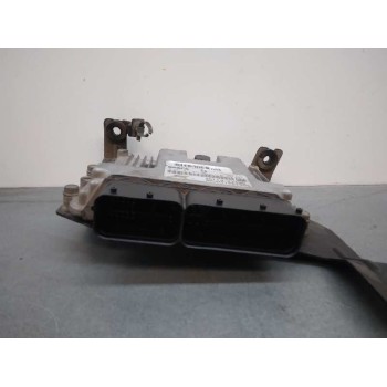 Recambio de centralita motor uce para kia carens (un) 2.0 crdi referencia OEM IAM 3911327485 0281013072 