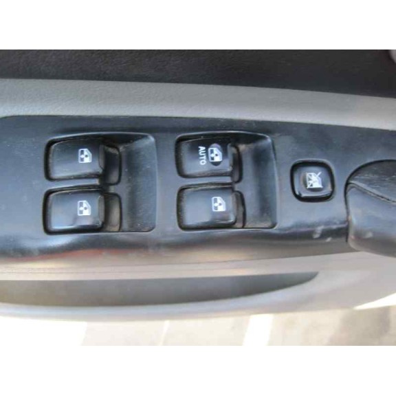 daewoo tacuma del año 2004