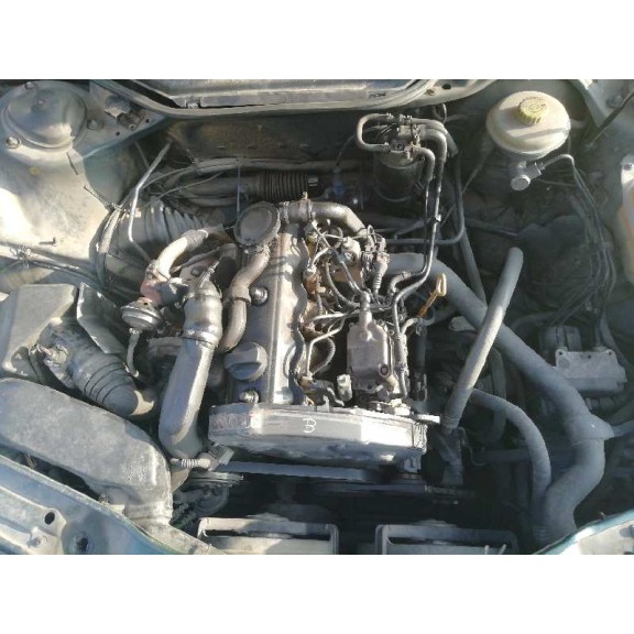 audi a6 berlina (c4) del año 1995