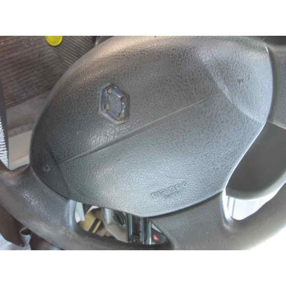 renault kangoo (f/kc0) del año 2002