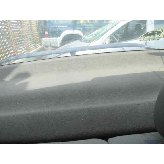 seat cordoba berlina (6k2) del año 2001