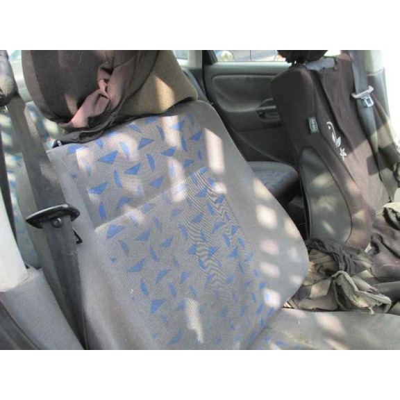 seat cordoba berlina (6k2) del año 2001