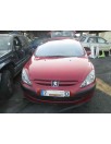 peugeot 307 (s1) del año 2002