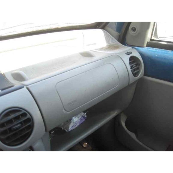 renault kangoo (f/kc0) del año 2002