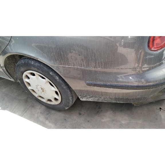 seat toledo (1m2) del año 2003