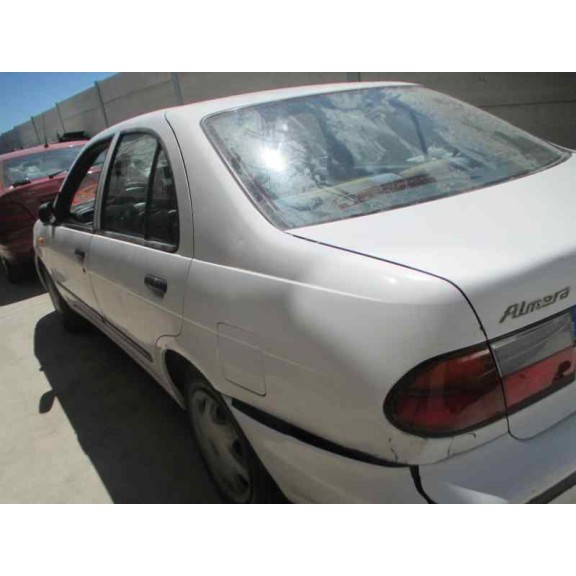nissan almera (n15) del año 1997