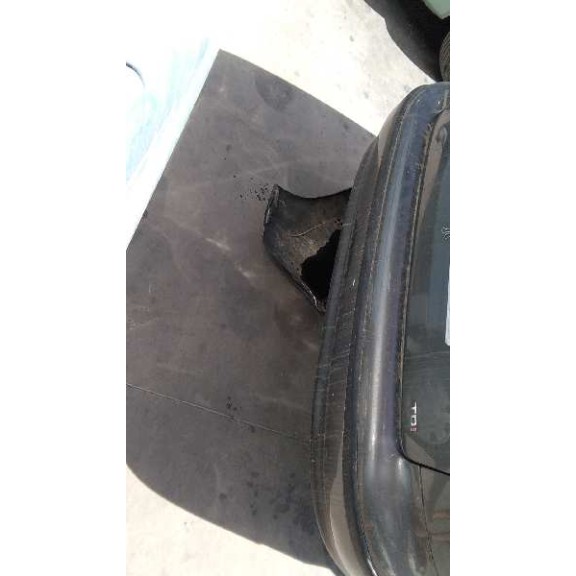 seat toledo (1m2) del año 2003