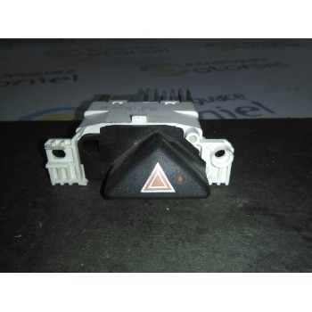 WARNING 98AG13A350BE 