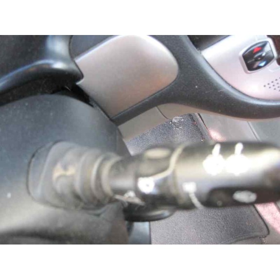 daewoo tacuma del año 2004