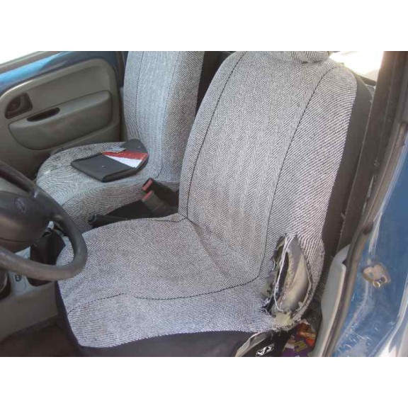 renault kangoo (f/kc0) del año 2002