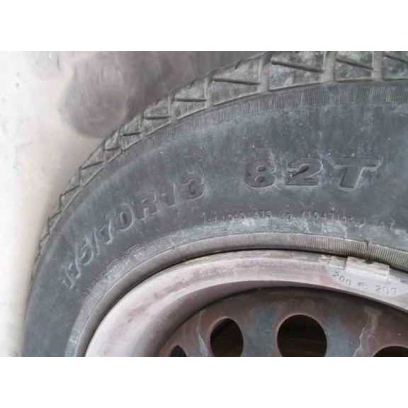 seat cordoba berlina (6k2) del año 2001