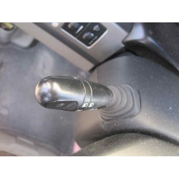 daewoo tacuma del año 2004