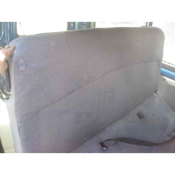 renault kangoo (f/kc0) del año 2002