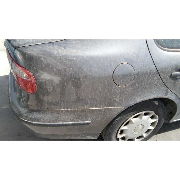 seat toledo (1m2) del año 2003