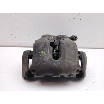 Recambio de pinza freno delantera derecha para mercedes-benz clase m (w164) 4.0 cdi referencia OEM IAM   