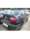 seat cordoba berlina (6k2) del año 2001