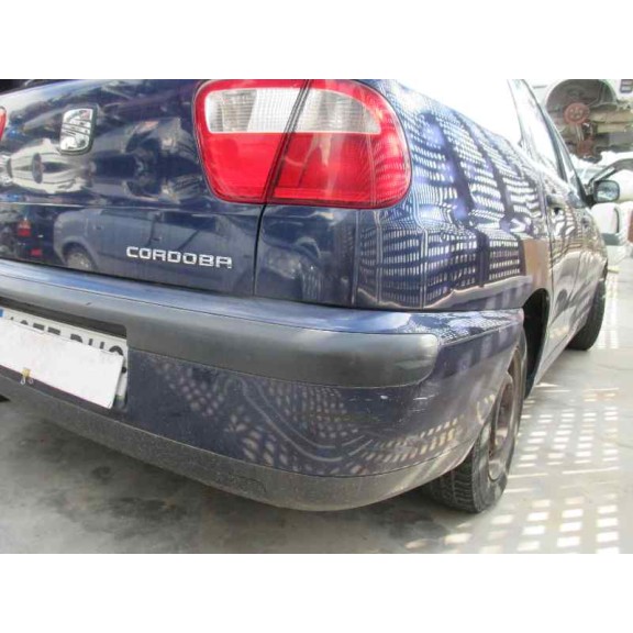 seat cordoba berlina (6k2) del año 2001