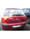 peugeot 307 (s1) del año 2002