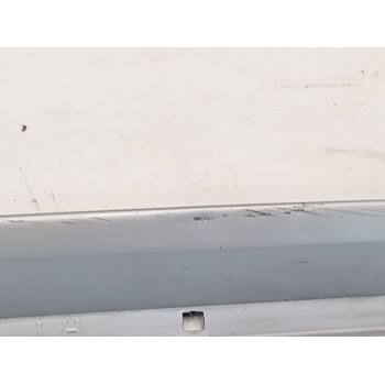 Recambio de faldon lateral para subaru impreza hatchback (gr, gh, g3) 2.0 d awd referencia OEM IAM   