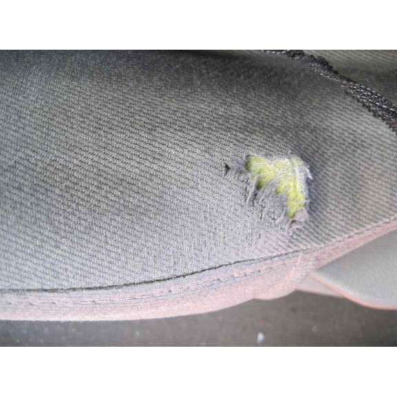 daewoo tacuma del año 2004