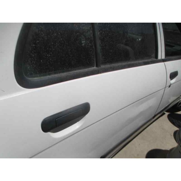 nissan almera (n15) del año 1997