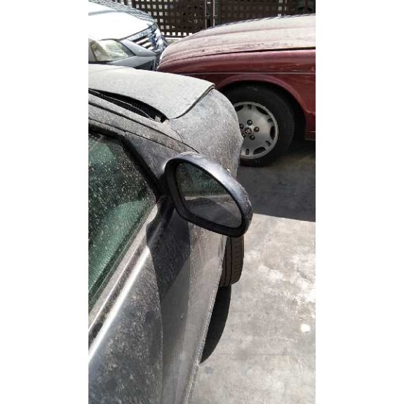 seat toledo (1m2) del año 2003