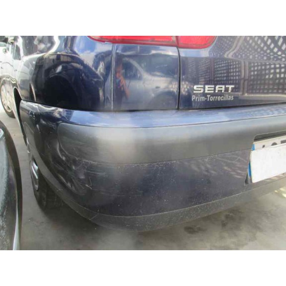 seat cordoba berlina (6k2) del año 2001