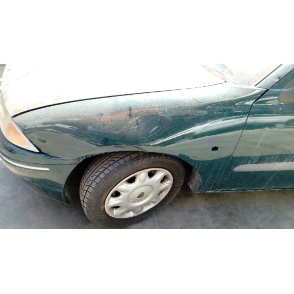 mg serie 200 del año 1998