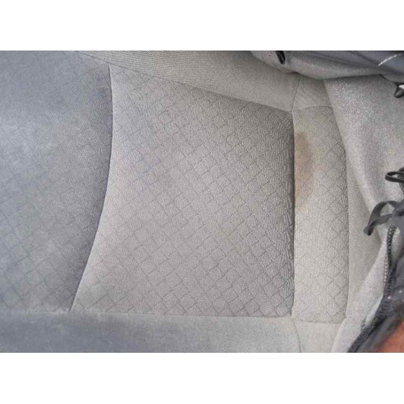 daewoo tacuma del año 2004