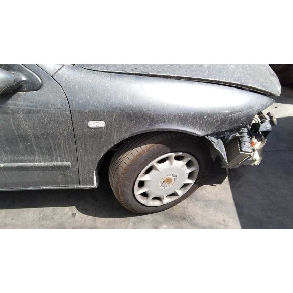 seat toledo (1m2) del año 2003