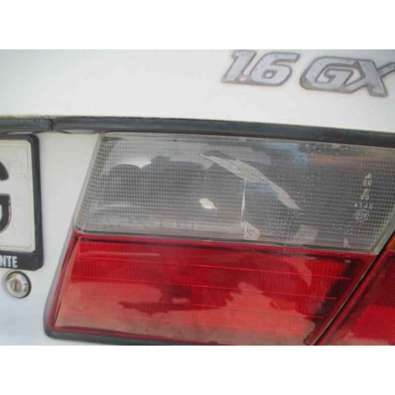 nissan almera (n15) del año 1997